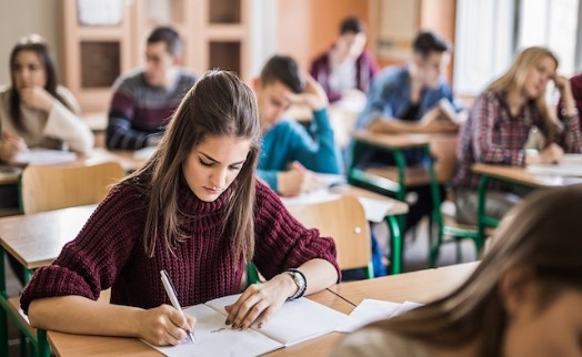 Gençler dil bariyerini aşacak