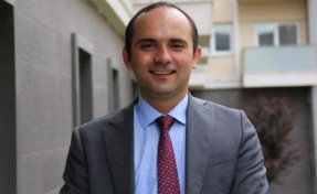 Gezi tutuklusu Tayfun Kahraman hastaneye kaldırıldı!