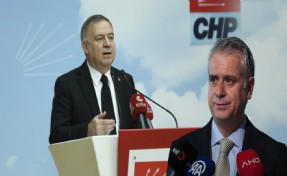 Gökan Zeybek'ten AK Parti'li Yalçın'a 'görev' çıkışı: Su kaynaklarının aranması ve işletilmesi devletin sorumluluğunda