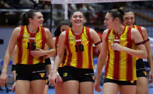 Göztepe filede kritik sınavda: Tek hedef galibiyet