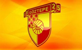 Göztepe'ye genç yatırım