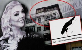 Güllü'nün ölümünde bilirkişi raporu ifadeyi yalanladı: Pencereden nasıl düştüğü ortaya çıktı!