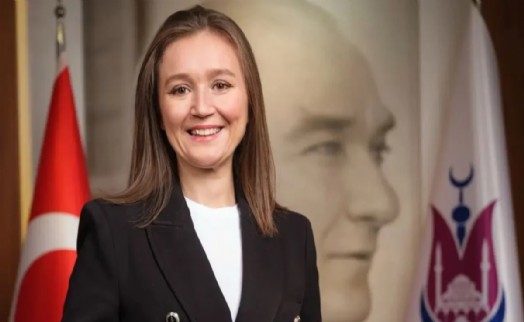 Gülşah Durbay’ın adı Bornova’da yaşayacak!