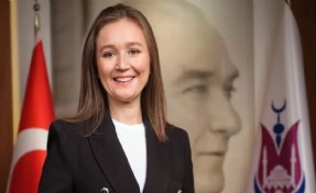 Gülşah Durbay’ın adı Bornova’da yaşayacak!