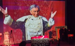 Haldun Dormen son yolculuğuna uğurlanıyor