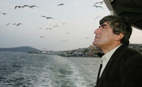 Hrant Dink cinayetinin 19. yılı: 'Adalet yerini bulmadı'