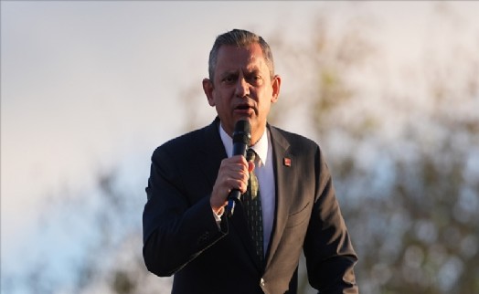 İBB kreşindeki şiddet iddiasına Özgür Özel'den ilk yanıt