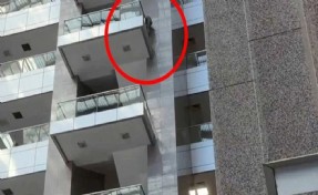İBB soruşturmasında adı geçmişti: İkinci kez intihar girişiminde bulundu