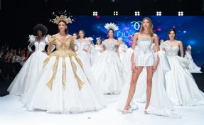 IF Wedding Fashion İzmir 20 Ocak’ta kapılarını açıyor