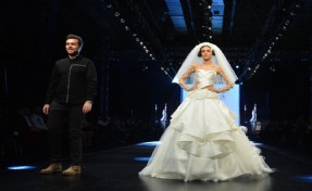 IF Wedding Fashion İzmir’den dünya sahnesine