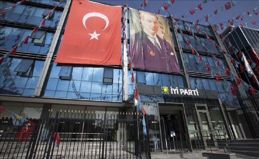İYİ Parti, 4. olağan kurultayına hazırlanıyor