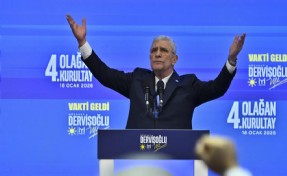 İYİ Parti Genel İdare Kurulu belli oldu: Grup başkanvekilinin değişmesi bekleniyor