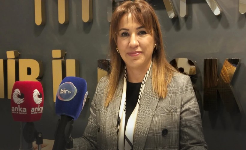 İYİ Parti'li Doğan Soyer'i ziyaret etti, Buca Cezaevi'ne değindi: Siyasi bir oyalamaya dönüştü!