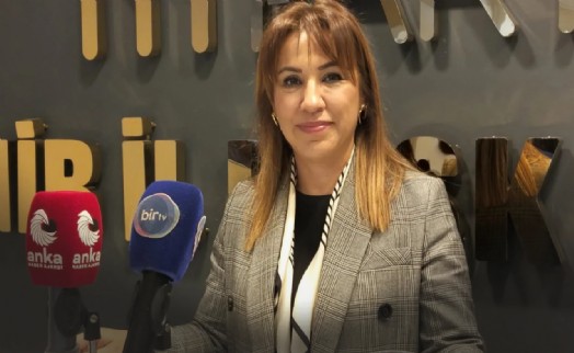 İYİ Parti'li Doğan Soyer'i ziyaret etti, Buca Cezaevi'ne değindi: Siyasi bir oyalamaya dönüştü!