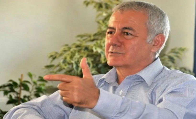 İZSİAD Danışma Kurulu adaylık için Yüksel isminde uzlaştı
