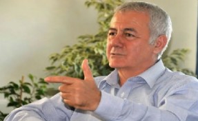 İZSİAD Danışma Kurulu adaylık için Yüksel isminde uzlaştı