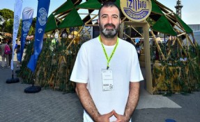 İZTARIM eski Genel Müdürü tahliye edildi!