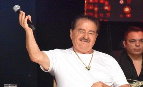 İbrahim Tatlıses İzmir'de ifade verdi