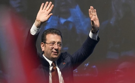 İdare Mahkemesi İmamoğlu'nun diploma davası duruşmasını Silivri'de yapmak istedi: Müzekkere yazıldı