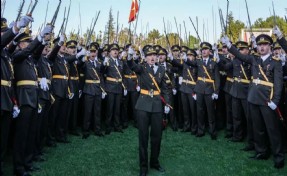 İhraç edilen teğmenle ilgili kritik karar: Teğmenin ihracı mahkemeden döndü!