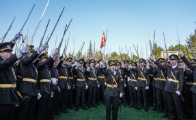 İhraç edilen teğmenler için MSB'den hamle
