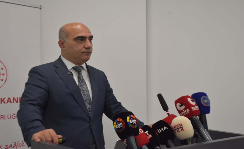 İl Sağlık Müdürü Kul açıkladı: İzmirli özel hastaneye gitmiyor!