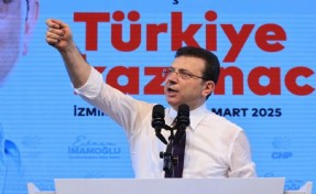 İmamoğlu hakkında 'tutukluluğa devam' kararı