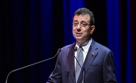 İmamoğlu'ndan 2026'ya 'umut' mesajı: Bir avuç kötü akıl kaybedecek