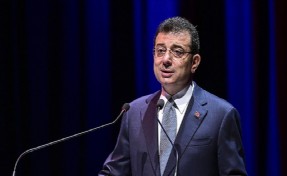 İmamoğlu'ndan 2026'ya 'umut' mesajı: Bir avuç kötü akıl kaybedecek