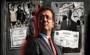 İmamoğlu'nun diploma davası bugün.. Özel de takip edecek