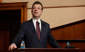 İmamoğlu’ndan dikkat çeken videolu paylaşım: ‘Bu kürsüde bir insanın hayatı değil…’