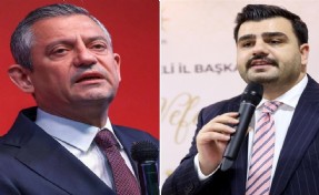 İnan Özel’e İzmir üzerinden yüklendi: Gündem değiştirmek yerine belediyelerinize bakın!