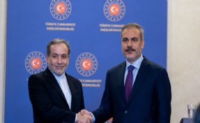 İran'dan Türkiye'ye kritik ziyaret: Bakan Fidan ağırlayacak
