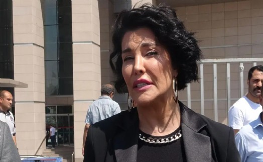 İtirazı reddedildi: Deniz Akkaya hapse girecek