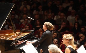 İzmir Devlet Senfoni'den en hüzünlü konser