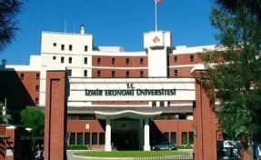 İzmir Ekonomi Üniversitesi’nde büyük skandal: Binlerce kişisel veri sızdırıldı, hukuki süreç başladı