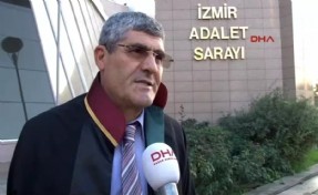 İzmir eski İHD Eş Başkanı Ali Aydın öldürüldü!