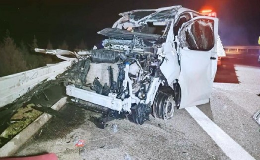 İzmir-İstanbul otobanında 11 kilo altın kayboldu!