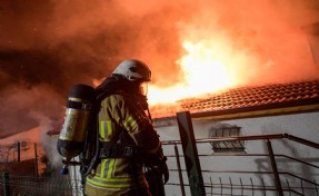 İzmir İtfaiyesi’nden baca, soba ve gaz güvenliği uyarısı