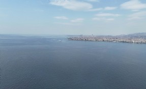 İzmir Körfezi'nin hem deprem geçmişi hem de olası depremlerin riskleri analiz edilecek
