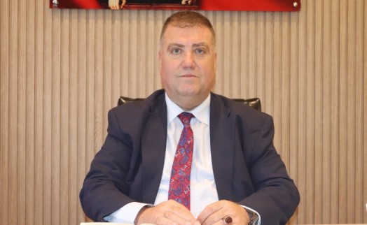 İzmir Şoförler Odası’nda seçim tamam: Başkan Özkan güven tazeledi