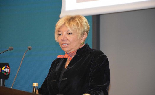 İzmir Ticaret Borsası'nın işlem hacminde sevindiren artış
