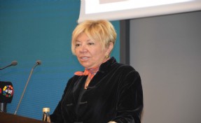 İzmir Ticaret Borsası'nın işlem hacminde sevindiren artış