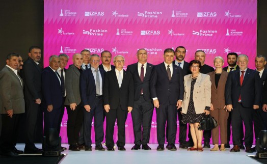 İzmir Ticaret Odası, fuar desteklerini yüzde 200 artırdı