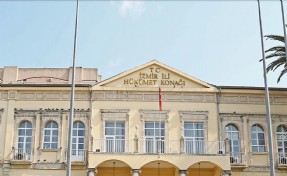 İzmir Valiliği’nde görev dağılımı yenilendi