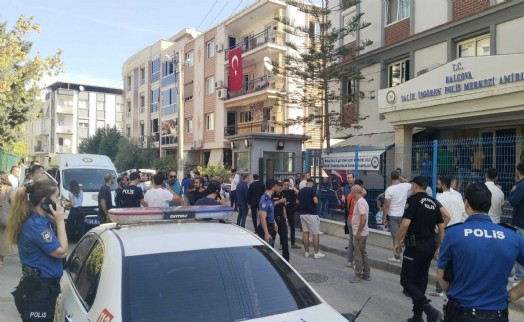 İzmir'de 3 polis şehit olmuştu: Karakol saldırında yeni gelişme!