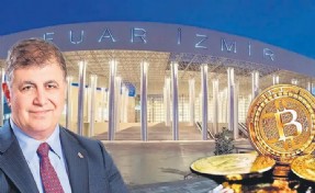 İZFAŞ’ta yolsuzluk ve yasadışı kripto iddiası!