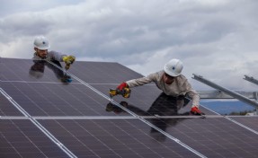 İzmir'de enerjiden 40 milyon liralık tasarruf