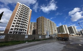 İzmir'de kentsel dönüşüm hızlandı!