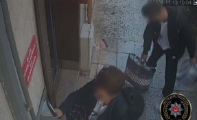 Anne cinayetinde kan izleri ele verdi: 2 kardeş tutuklandı